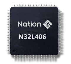N32L436 N32L436