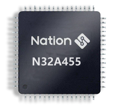 N32A455REL7 N32A455REL7