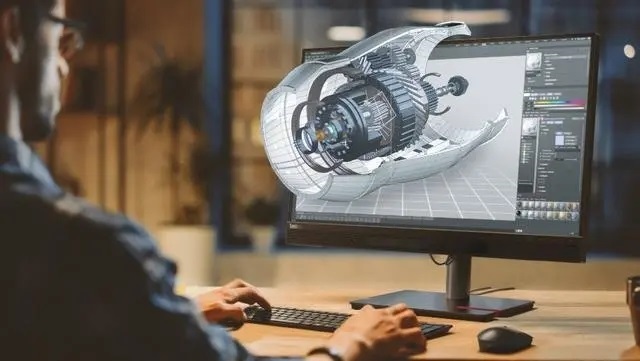LT87121助力遐想颁布3D显示器 LT87121助力遐想颁布3D显示器
