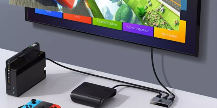HDMI2.1 30米线缆实现方式介绍