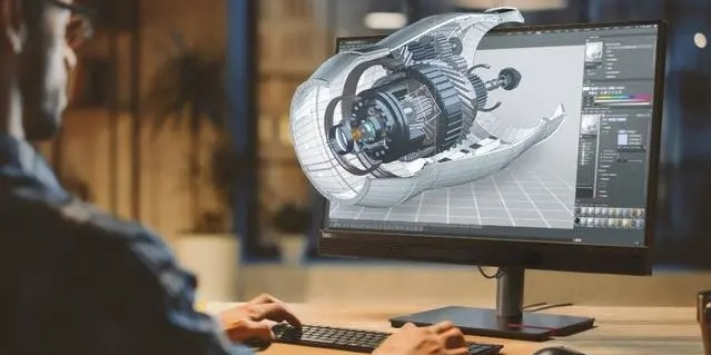 龙迅LT87121助力遐想颁布3D显示器，突破虚构显示技术