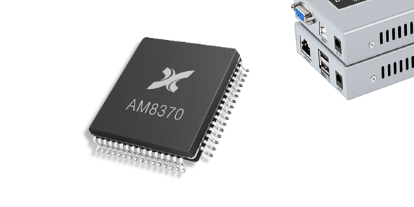 AM8372_AM8371_AM8370炬力北方-HDMI KVM零延时视频传输规划