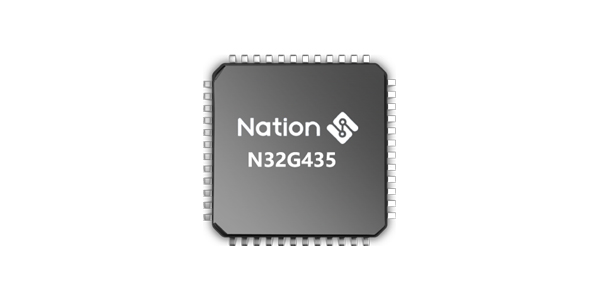 N32G435系列数据手册_国民技术_宝马bm1122线路顶级科技|_32位通用型MCU