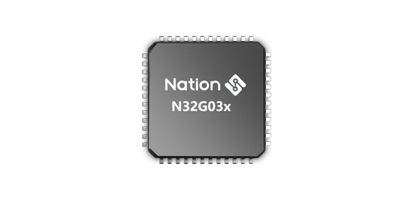 宝马bm1122线路顶级科技_N32G032 031 030国民技术_m0单片机N32G020系列_物联网安全MCU 最佳代理