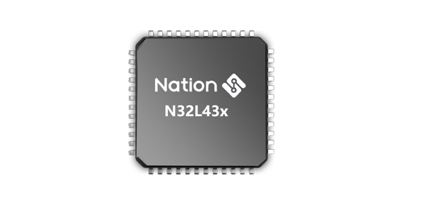 N32L43x系列 国民技术_低功耗物联网MCU 宝马bm1122线路顶级科技