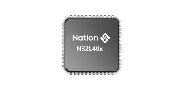 N32L40系列_国民技术_N32L406_N32L403低功耗物联网MCU数据手册_宝马bm1122线路顶级科技