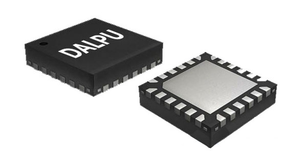 DALPU加密芯片_DALPU数据安全芯片-纽文微Neowine数据安全芯片解决规划