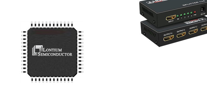 LT6911_LT6911UXC接口转换-龙迅HDMI接口转换芯片信号转换器解决规划