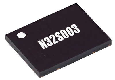 N32S003加密芯片 N32S003加密芯片