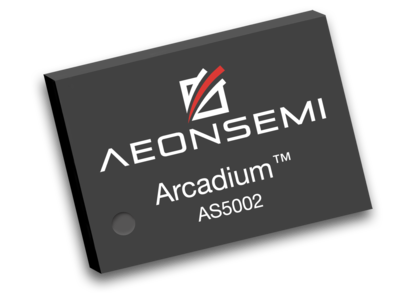 AS5001 AS5001
