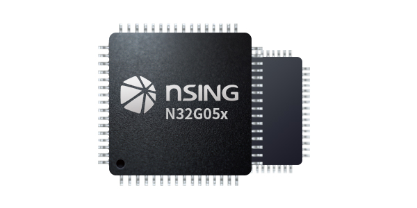 N32G052 N32G052