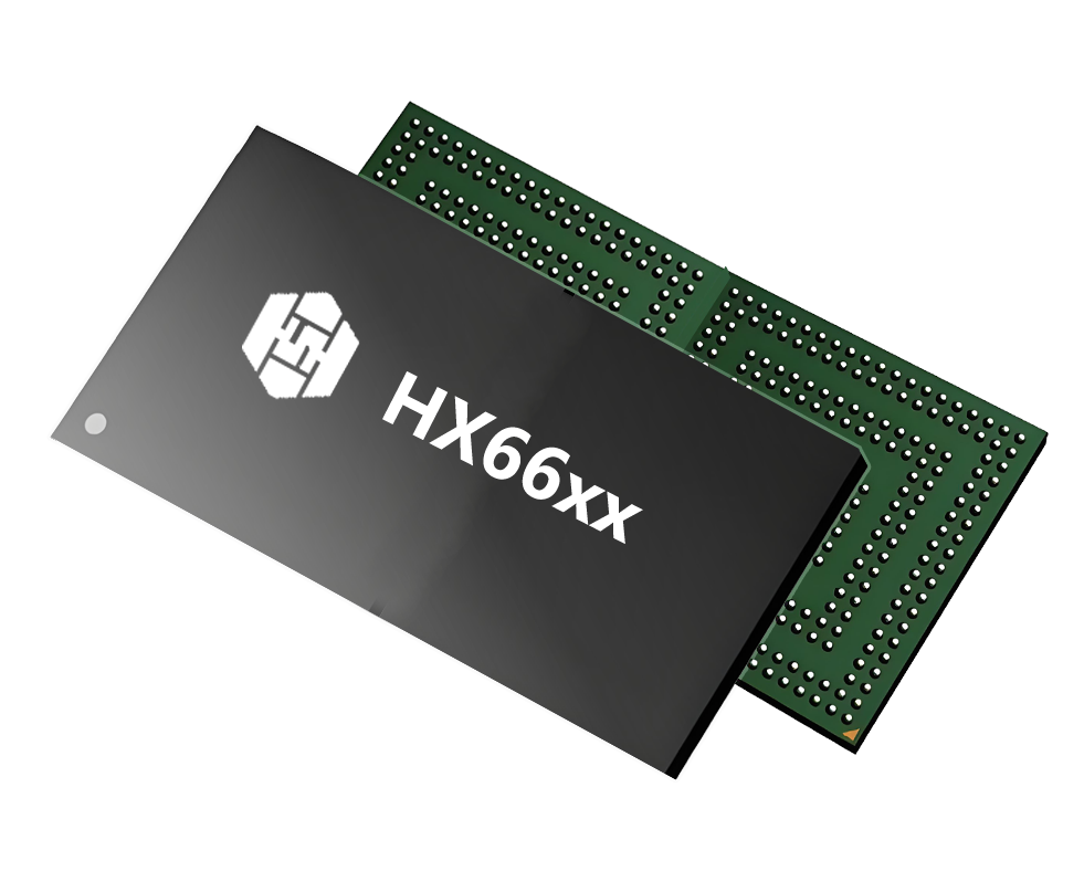 HX6610 HX6610